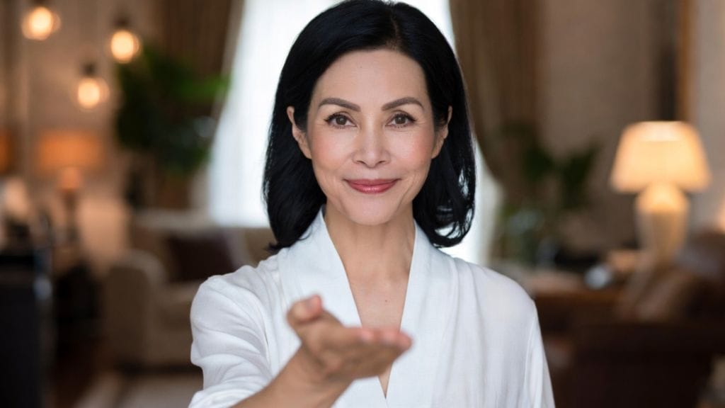 The Forgiveness Process